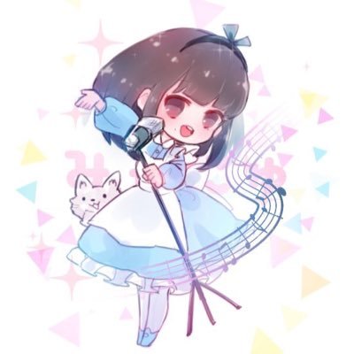 みゃにゅさんのプロフィール画像