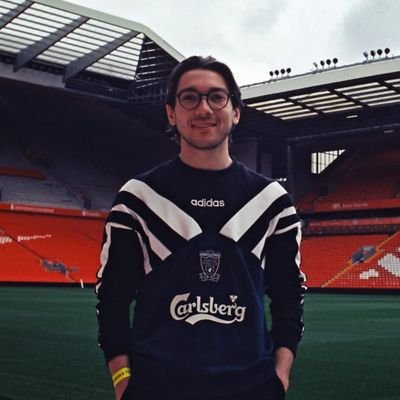 Deputy Head Of Video @Cultaholic | Fan of the graps and Liverpool FC | EC 💛