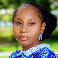 Victory Bunmi Abraham (@victorypeter20) Twitter profile photo