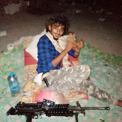 AmRhab32581's profile picture. 