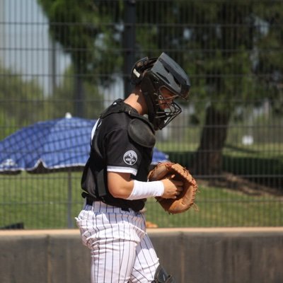 Follower of Jesus Christ // @LittleRockbsb commit// Sticks Baseball // C/O 2025