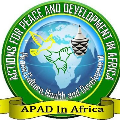 Peace building activities and Development