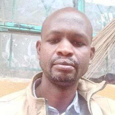 WambuaFred96235's profile picture. 