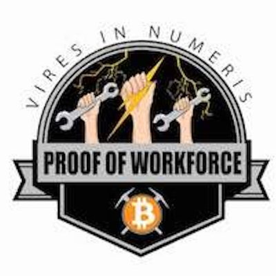 A nonprofit helping workers, unions and pensions with education-based Bitcoin adoption