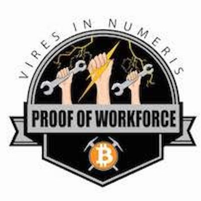 A nonprofit helping workers, unions, pensions, and municipalities with education-based Bitcoin adoption Coordinator for @smbitcoinoffice