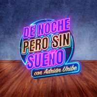 De Noche Pero Sin Sueño(@nochesinsueno) 's Twitter Profile Photo