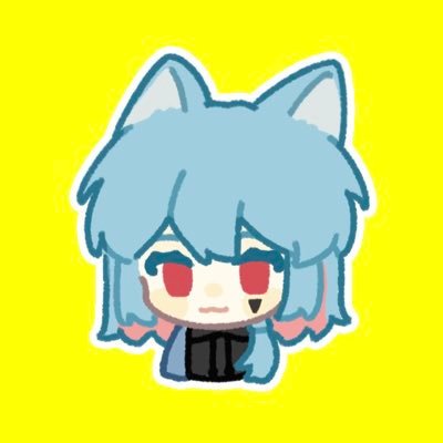 echoskana's profile picture. 不擅长交流 想睡觉