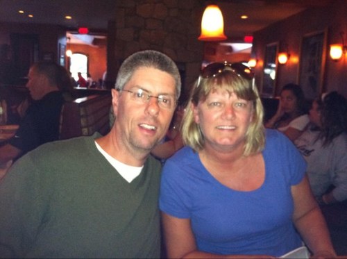 Janie and John’s mom—candy crush addict—Cancer survivor