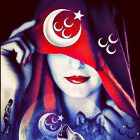 🇹🇷KaraMelek🇹🇷(@altun54640) 's Twitter Profile Photo