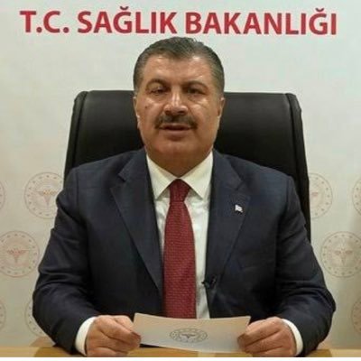 Fizyoterapi teknikeri
Sağlıkta alım için destek hesabı
Sen yoksan bir kişi eksik demektir
