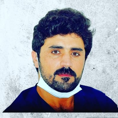 Drkamran_wazir Profile Picture