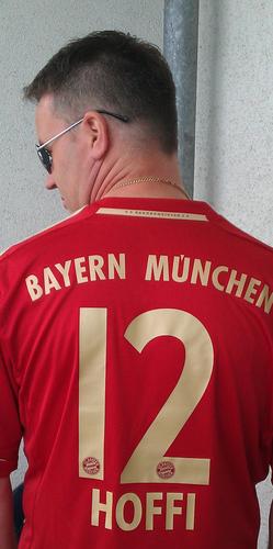 BaziBerni07's profile picture. 