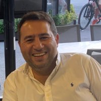 Mustafa Gürpınar(@GurpinarMustafa) 's Twitter Profile Photo