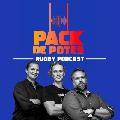 Gazouillements de 4 amis du rugby qui parlent de leur sport entre copains pour des copains sur un #podcast, et ce depuis la #RWC2019
🏉 🍺 #rugby