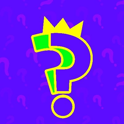 quizconqueror's profile picture. Are you the Ultimate Quiz Conqueror?

Challenge your friends and see who wins!!! You will get all sorts of Quiz's on our YouTube channel.