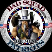 drmini14 🦅🇺🇸(@drmini141) 's Twitter Profileg