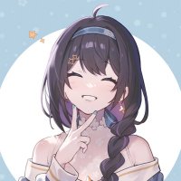 Chiyo ✨星珀千夜🌟 (@cseihaku) 's Twitter Profile Photo Chiyo ✨星珀千夜🌟 (@cseihaku) 's Twitter Profile Photo