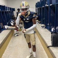 Kelderrick Dotson (@kelldotson) 's Twitter Profile
