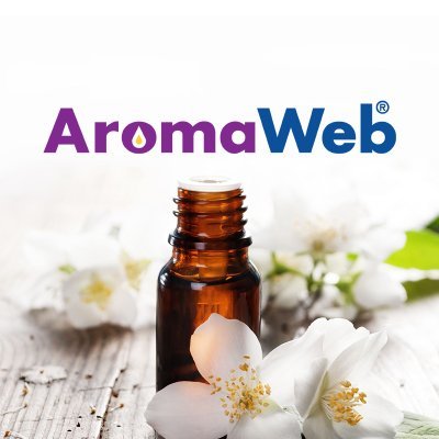 AromaWeb Profile Picture