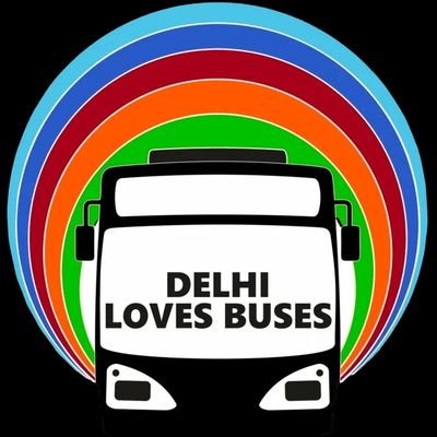 Delhi Loves Buses