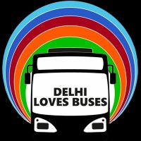 Delhi Loves Buses(@BusesDelhi) 's Twitter Profile Photo