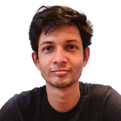sanzay001's profile picture. @UnivofDelhi @UniversityofMumbai | Interests: IR, Geopolitics, Visualization and Programming and everything in between.