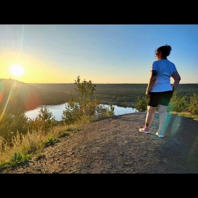 trinity_1975's profile picture. Emotional.Touch - Carry on - Into the woods I go to lose my mind and find my soul ❤️
#SPNFAMILY 
https://t.co/ewTcsQhd0e