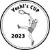 Yoshi's CUP tennis ヨシズカップ テニス (@yoshiscup) Twitter profile photo