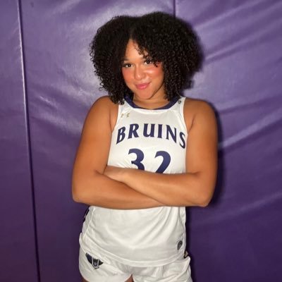 Bellevue WBB | #32 | Braswell High Alumni | Aspiring Sports Reporter