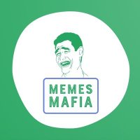 Memes Mafia (@memes_mafia007) 's Twitter Profile