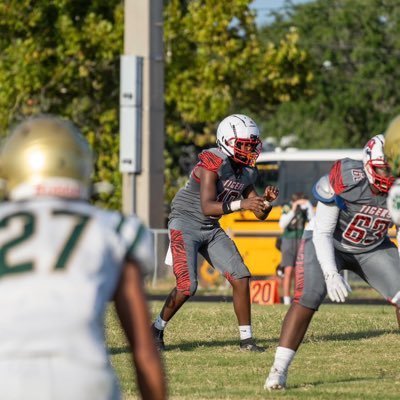 Co/27 5’10 jacksonville fl, 175lbs freshman @andrewjacksonfb