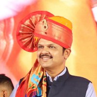 Devendra Fadnavis(@Dev_Fadnavis) 's Twitter Profile Photo