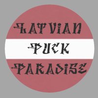 Latvian Puck Paradise(@fan_latvian) 's Twitter Profile Photo