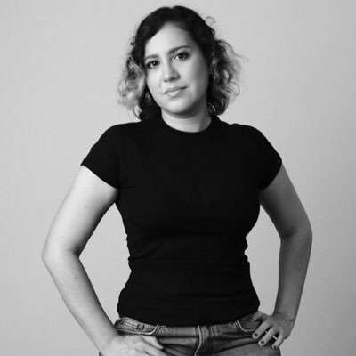 Ivonneelenadiaz's profile picture. Filósofa convencida del poder de los Derechos Humanos, la democracia y los movimientos sociales. Mensajes, Me gusta y RT de esta cuenta son independientes.