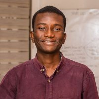 Rafiw Idrissu(@dev_rafiu) 's Twitter Profile Photo