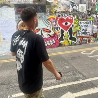 Chubbs (@chubbsonthetyne) 's Twitter Profile Photo