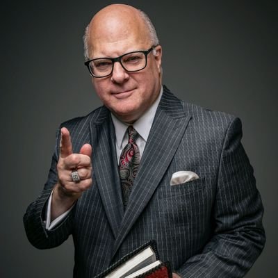 Dr. John N. Hamblin