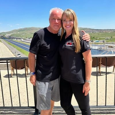 Former professional driver continues his award-winning broadcast career, earning praise as one of the most knowledgeable-entertaining persons in motor sports.