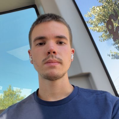 thomas_161201's profile picture. 🎵