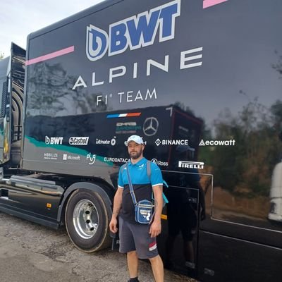 BourelKevin's profile picture. fan de sport auto fervant supporter alpine 🇨🇵