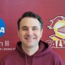 FFTMAG's profile picture. Host of @d3datacast. #d3hoops Top 25 voter. Calvin basketball enthusiast. Forever faithful to maroon and gold.