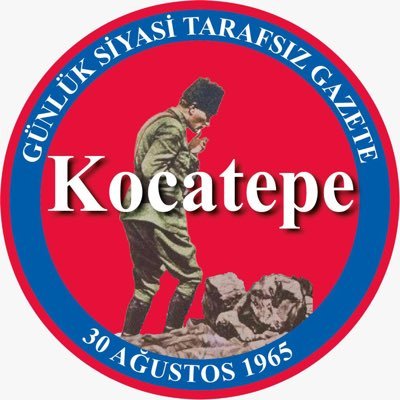 KocatepeGzt Profile Picture