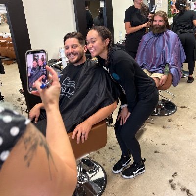 Nichola02568325's profile picture. I’ve been changed by the love and grace of Christ. #ChaosNoMore

I love my wife

Pistons/Heat/Knicks  
Jimmy Butler is my favorite player of all time.