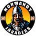 Normandy Invaders Football (@invadersfb) Twitter profile photo Normandy Invaders Football (@invadersfb) Twitter profile photo