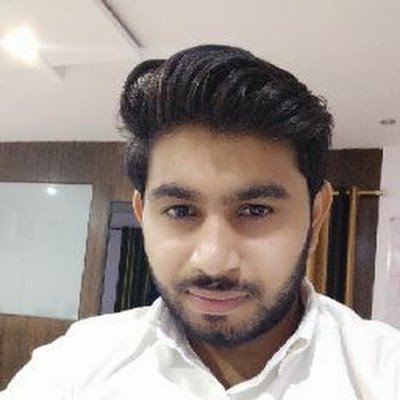 ajay_tony87's profile picture. Software Engineer