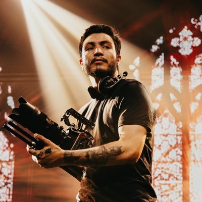 odaniribeiro's profile picture. Designer and Videomaker
Excelência e qualidade em tudo!