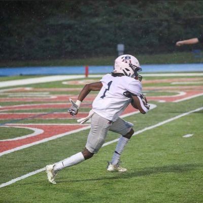 Homewood 2024 | | WR camronfortson31@gmail.com