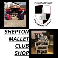 Shepton mallet club shop (@smafcclubshop) 's Twitter Profile Photo Shepton mallet club shop (@smafcclubshop) 's Twitter Profile Photo