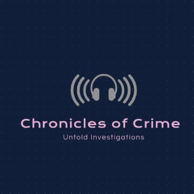 A gripping podcast that delves into harrowing true true crime cases involving children.