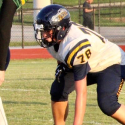LOLHS 🏈, G